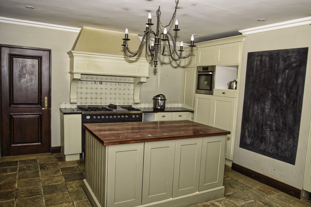 Campus grounds