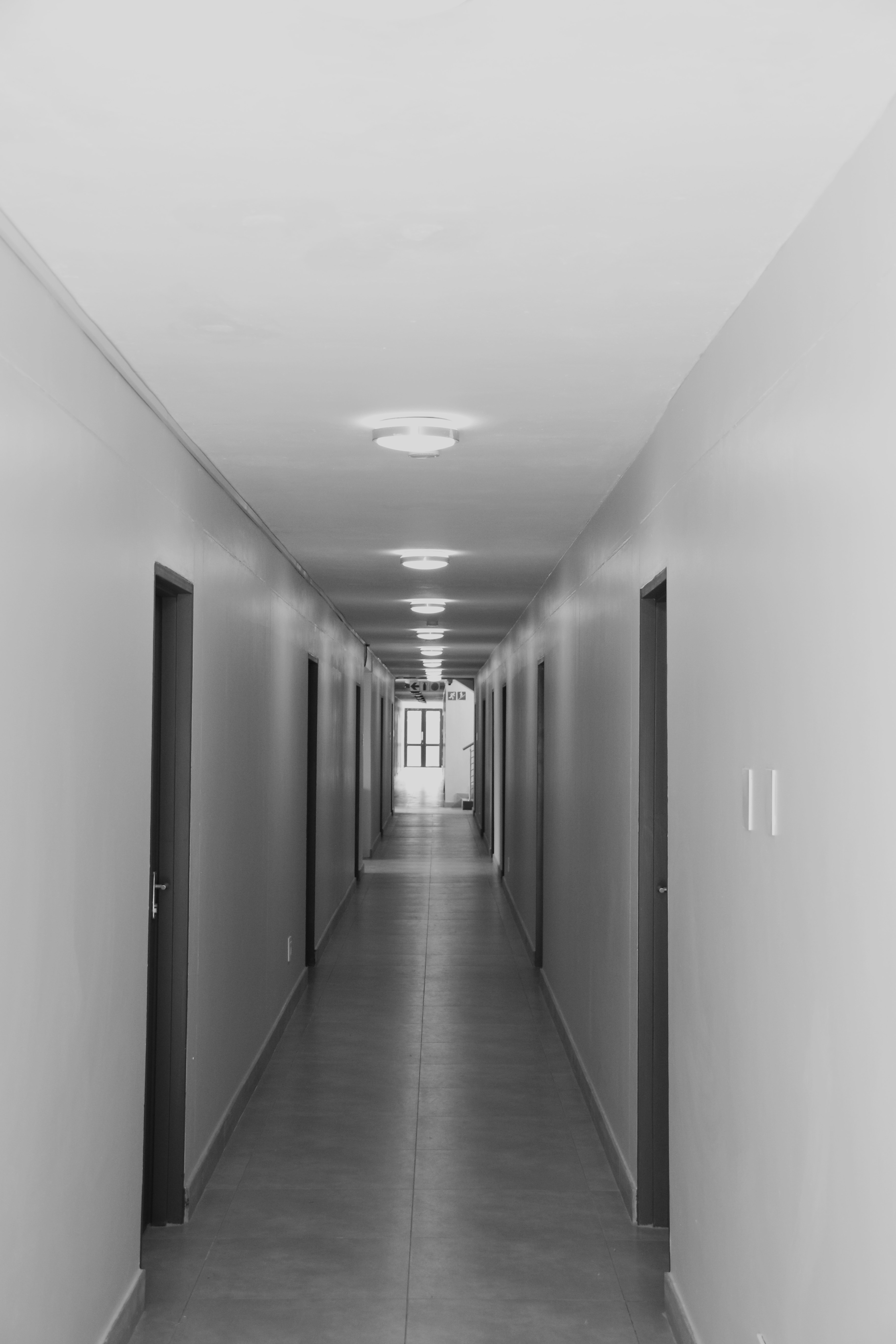 CampusRes room