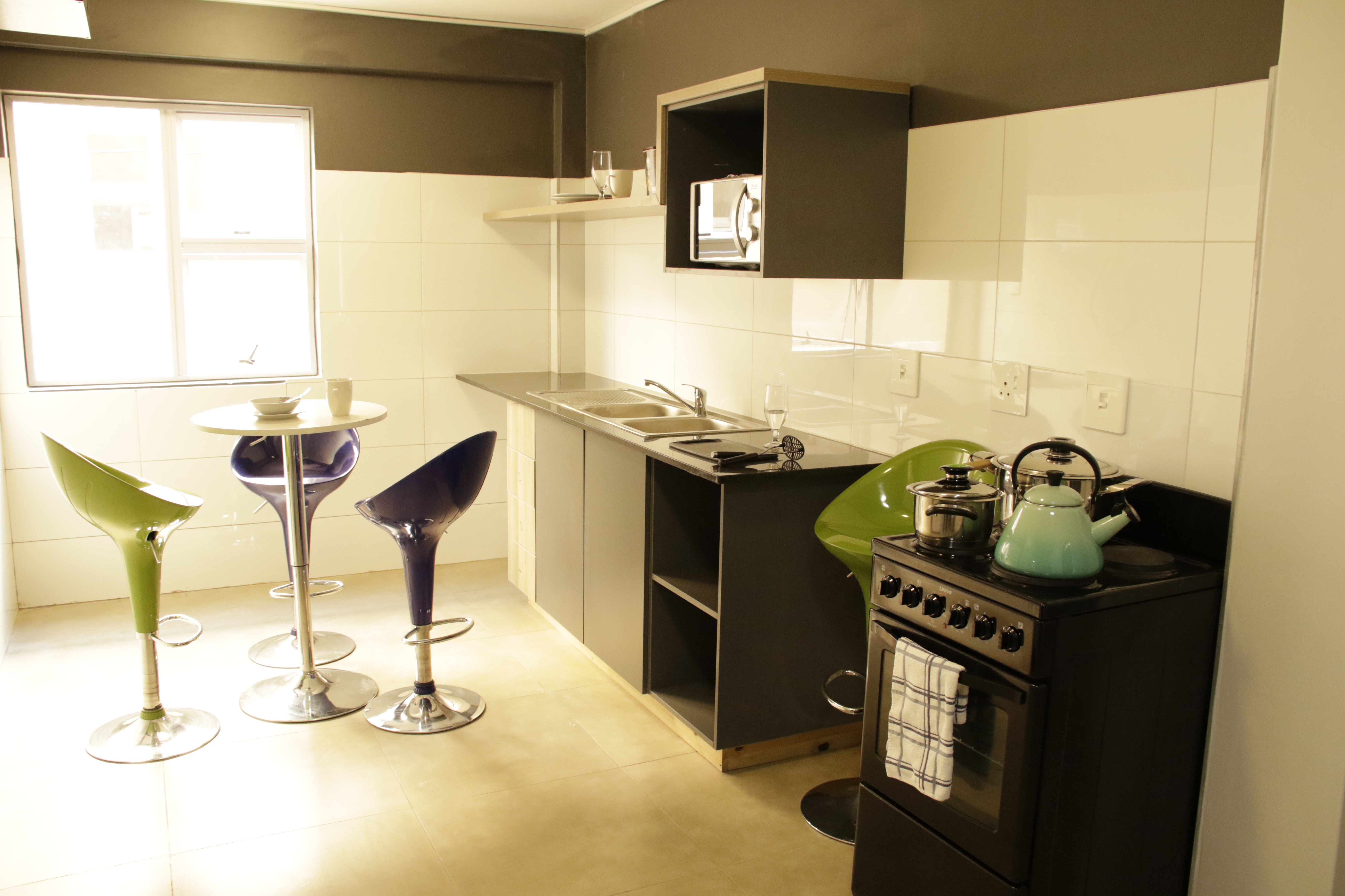 Room interior